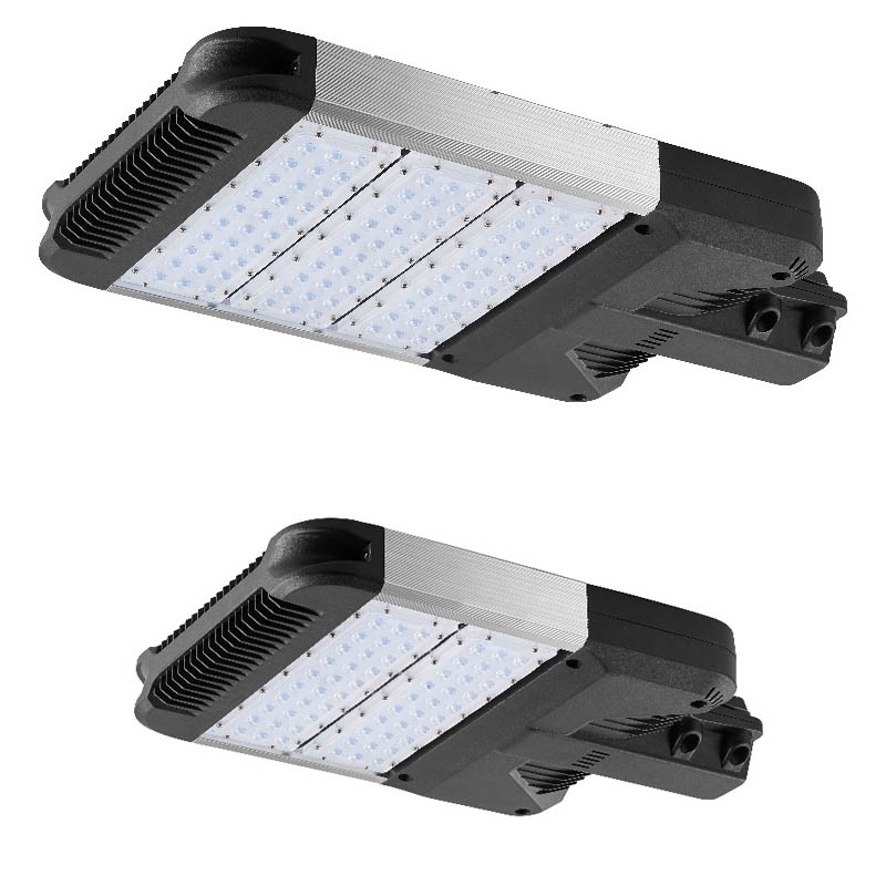 60W-300W modular led street ligh